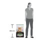 Purina Pro Plan Cat Adult Sterilised Savoury Duo Сod & Тrout Сухий корм з тріскою та фореллю для дорослих котів після стерилізації 10кг