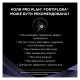 Purina Pro Plan FortiFlora Canine Probiotic Пробіотик для дорослих собак та цуценят, підтримка мікрофлори ШКТ 1г 30шт