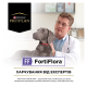 Purina Pro Plan FortiFlora Canine Probiotic Пробіотик для дорослих собак та цуценят, підтримка мікрофлори ШКТ 1г 30шт