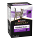 Pro Plan Hairball Care Ветеринарна добавка для виведення шерсті котів 7 шт 35 г