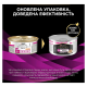Purina Pro Plan Veterinary Diets UR ST/OX Urinary Дієтичний вологий корм для лікування сечовивідних шляхів у дорослих котів 195г