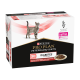 Purina Pro Plan Veterinary diets DM ST/OX Diabetes Managment Дієтичний вологий корм з яловичиною для дорослих котів з цукровим діабетом 85г 10шт