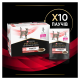 Purina Pro Plan Veterinary diets DM ST/OX Diabetes Managment Дієтичний вологий корм з яловичиною для дорослих котів з цукровим діабетом 85г 10шт