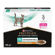 Purina Pro Plan Veterinary Diets EN Gastrointestinal Дієтичний вологий корм з куркою для кошенят та дорослих котів при розладах травлення 85г 10шт