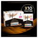 Purina Pro Plan Veterinary Diets NF Renal Function Advance Care Дієтичний вологий корм з лососем для дорослих котів при патології нирок 85г 10шт