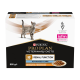 Purina Pro Plan Veterinary Diets NF Renal Function Advance Care Дієтичний вологий корм з куркою для дорослих котів при патології нирок 85г 10шт