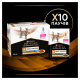 Purina Pro Plan Veterinary Diets NF Renal Function Advance Care Дієтичний вологий корм з куркою для дорослих котів при патології нирок 85г 10шт