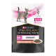 Purina Pro Plan Veterinary Diets UR Urinary Дієтичний вологий корм з лососем для дорослих котів при сечокам'яній хворобі 85г 10шт