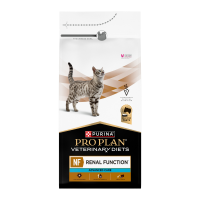 Purina Pro Plan Veterinary Diets NF Renal Function Advanced Care Дієтичний сухий корм для дорослих і зрілих котів з нирковою недостатністю 1,5кг