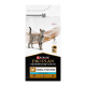 Purina Pro Plan Veterinary Diets NF Renal Function Advanced Care Дієтичний сухий корм для дорослих і зрілих котів з нирковою недостатністю 1,5кг