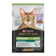 Purina Pro Plan Adult Sterilised Набір вологого корму з індичкою для дорослих стерилізованих котів (в желе) 85г 10шт