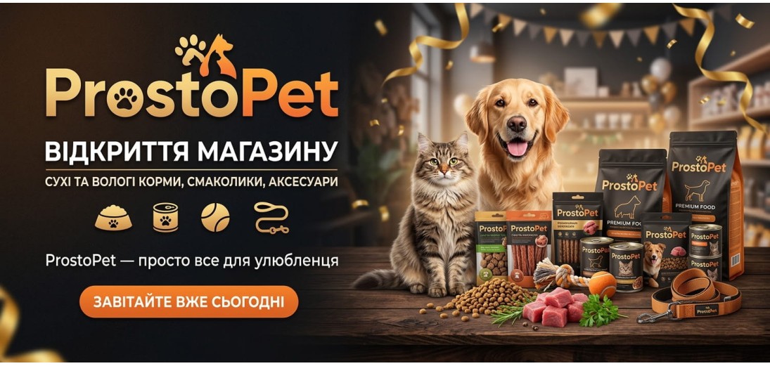 ProstoPet