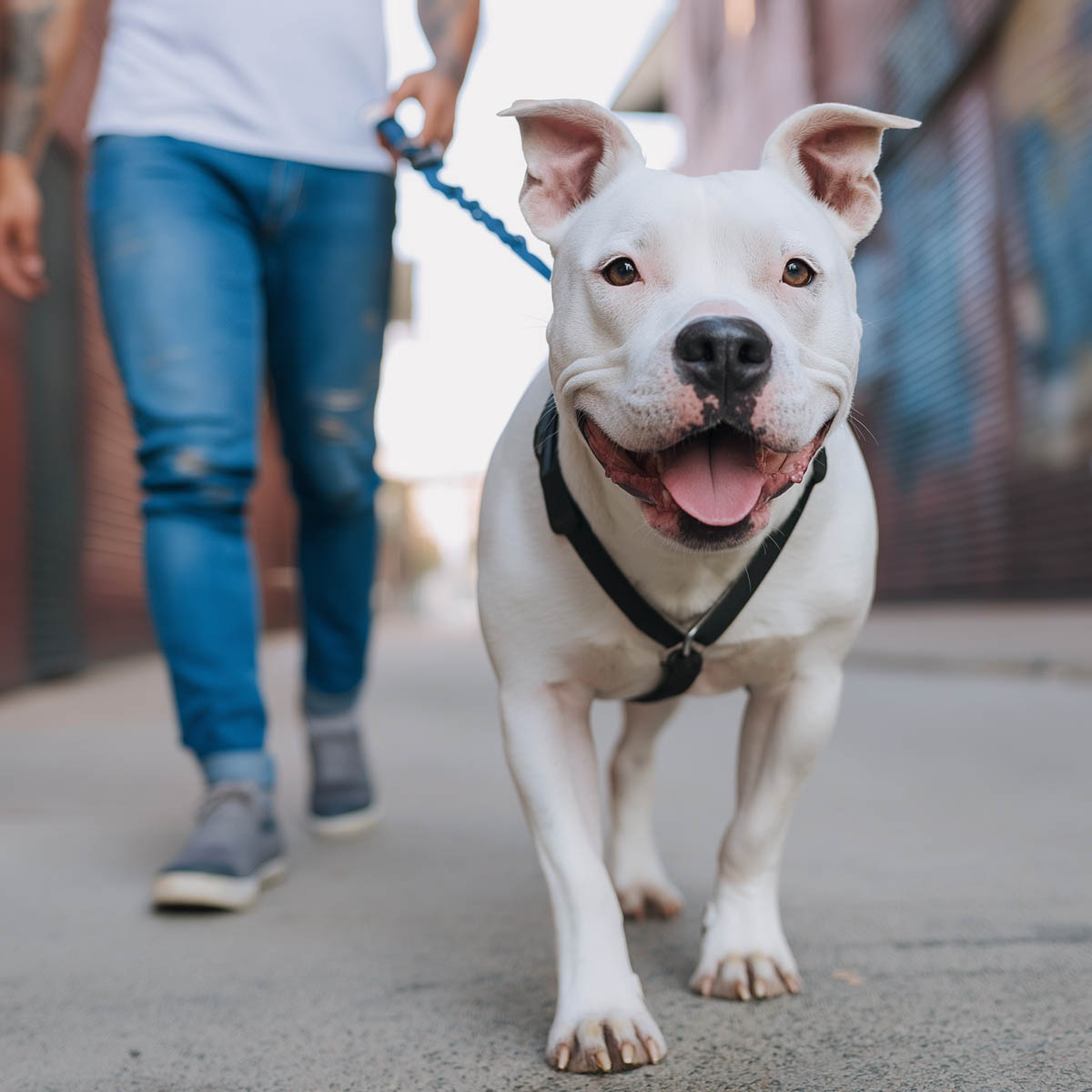 Як вибрати нашийник і повідець для собаки: повний огляд