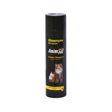AnimAll Шампунь для кішок і кошенят 250 мл
