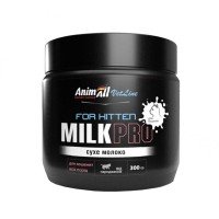 Animall Vetline Kitten Milk Pro сухе молоко для кошенят 300 г