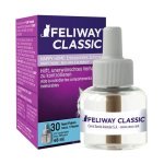Ceva Feliway Classic змінний блок для корекції поведінки кішок 1 шт