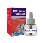 Ceva Feliway Friends змінний блок, для корекції поведінки кішок при груповому утриманні 1 шт