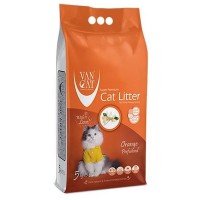 Van Cat Orange 10 кг