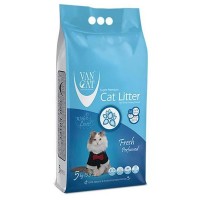 Van Cat Fresh 10 кг