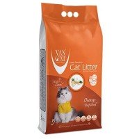 Van Cat Orange 10 кг