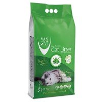 Van Cat Aloe Vera 5 кг