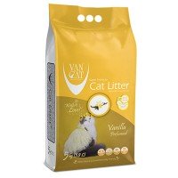 Van Cat Vanilla 10 кг