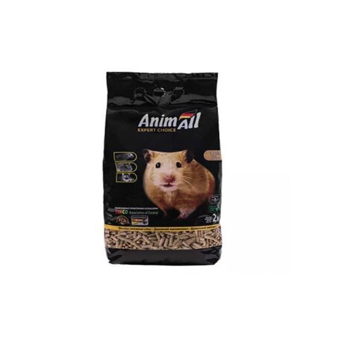 AnimAll Деревневий 3 кг