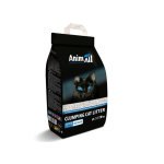 AnimAll Бентонітовий наповнювач дрібна фракція 5 кг