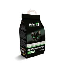 AnimAll Бентонітовий наповнювач середня фракція 5 кг