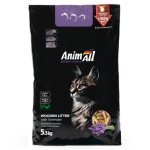 AnimAll Деревневий з ароматом лаванди 5,3 кг