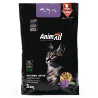 AnimAll Деревневий з ароматом лаванди 5,3 кг