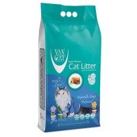 Van Cat Marseille Soap 10 кг