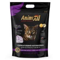AnimAll Фіолетовий аметист 15 л