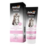 Animall Vetline Fitopaste Kittens&Lactating Cats - Фітопаста для кошенят і годуючих кішок 100 г