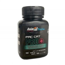 AnimAll VetLine Pac Cat Pro  100 шт