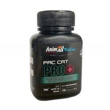 AnimAll VetLine Pac Cat Pro  100 шт