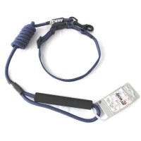 AnimAll HJ-Y304-LC Комплект нашийник з повідцем S Червоний