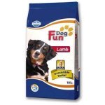 Farmina Fun Dog Adult Lamb сухий корм для собак з ягням 10 кг