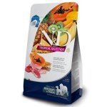 Farmina N&D Tropical Selection Lamb Adult Medium&Maxi сухий корм для собак середніх і великих порід з ягням та тропічними фруктами 2 кг