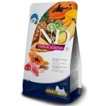 Farmina N&D Tropical Selection Lamb Adult Mini сухий корм для собак маленьких порід з ягням та тропічними фруктами 1.5 кг