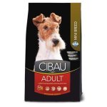 Farmina Cibau Adult Mini Chicken сухий корм для собак маленьких порід з куркою 2.5 кг