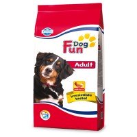 Farmina Fun Dog Adult сухий корм для собак з куркою 20кг