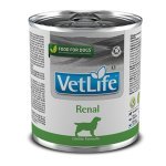 Farmina Dog Vet Life Renal консерва для собак для підтримки функції нирок 300 г