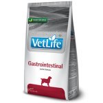 Farmina Dog Vet Life Gastrointestinal Сухий лікувальний корм з птицею для дорослих собак із захворюваннями ШКТ 2 кг