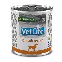 Farmina Dog Vet Life Convalescence консерва для собак у період одужання 300 г