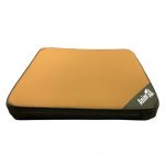 AnimALL Max S ORANGE Лежак для собак і котів  60×50×6 см
