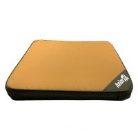 AnimALL Max S ORANGE Лежак для собак і котів  60×50×6 см