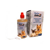 AnimAll VetLine антістресc для котів і собак  50 мл