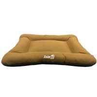 AnimAll Super Max M Orange Лежак для собак та котів, помаранчевий 80х60 см