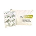 AnimAll VetLine FitoLine Lactolife Таблетки для поліпшення лактації для собак і котів 60 таб.